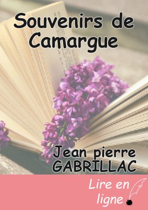 Souvenirs de Camargue
