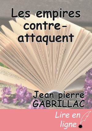 Les empires contre-attaquent