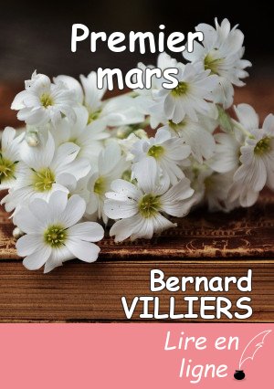 Premier mars