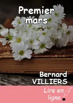 Premier mars