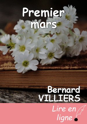 Premier mars