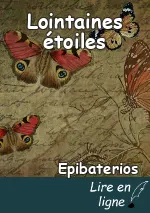 Lointaines étoiles