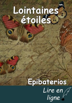 Lointaines étoiles