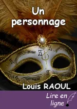 Un personnage