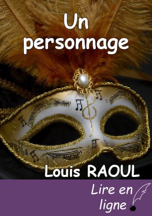 Un personnage