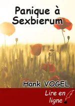 Panique à Sexbierum