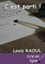 C'est parti !