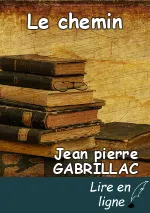Le chemin