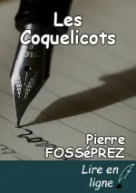 Les Coquelicots