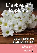 L'arbre et la plume