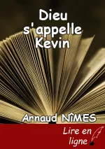 Dieu s'appelle Kevin
