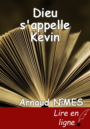 Dieu s'appelle Kevin