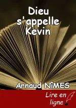 Dieu s'appelle Kevin