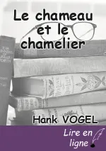 Le chameau et le chamelier