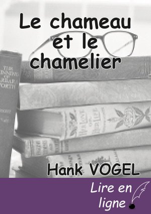 Le chameau et le chamelier