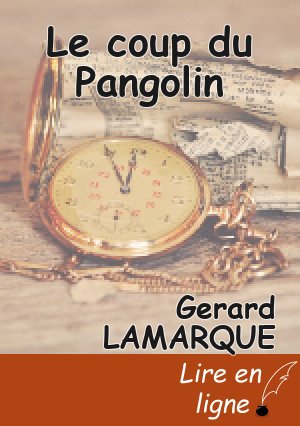 Le coup du Pangolin