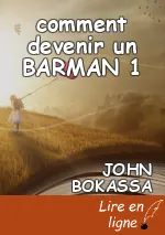 comment devenir un BARMAN 1