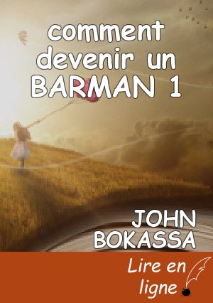 comment devenir un BARMAN 1