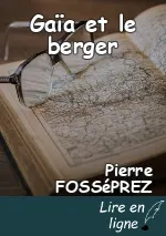 Gaïa et le berger