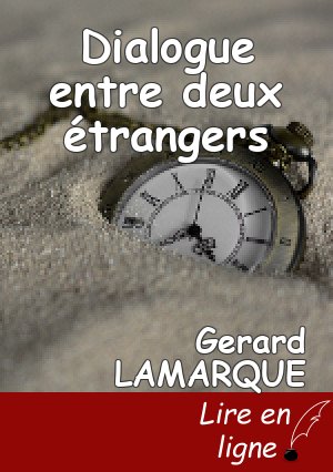 Dialogue entre deux étrangers