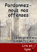 Pardonnez-nous nos offenses