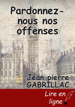 Pardonnez-nous nos offenses