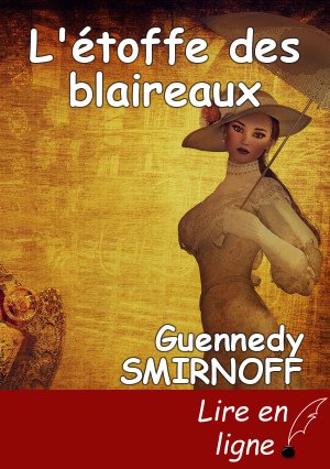 L'étoffe des blaireaux