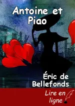 Antoine et Piao