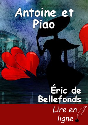 Antoine et Piao