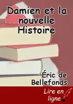 Damien et la nouvelle Histoire