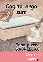 Cogito ergo sum