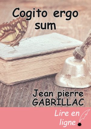 Cogito ergo sum
