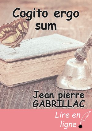 Cogito ergo sum