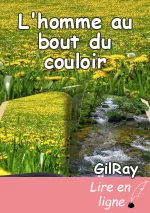 L'homme au bout du couloir