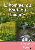 L'homme au bout du couloir