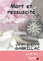 Mort et ressuscité