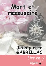 Mort et ressuscité
