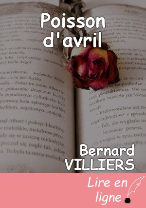 Poisson d'avril