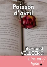 Poisson d'avril