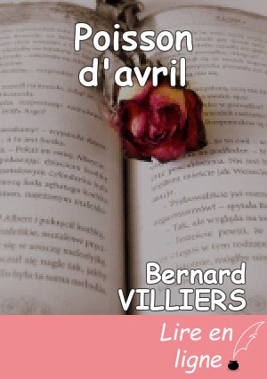 Poisson d'avril