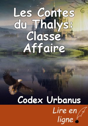 Les Contes du Thalys: Classe Affaire