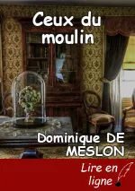 Ceux du moulin