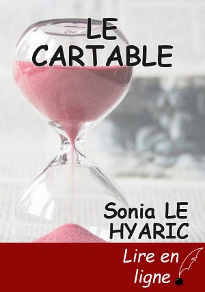 LE CARTABLE