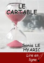 LE CARTABLE
