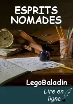 ESPRITS NOMADES