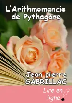 L’Arithmomancie de Pythagore