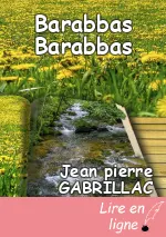 Barabbas Barabbas