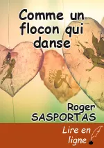 Comme un flocon qui danse