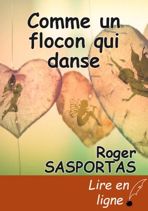 Comme un flocon qui danse