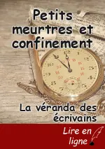 Petits meurtres et confinement